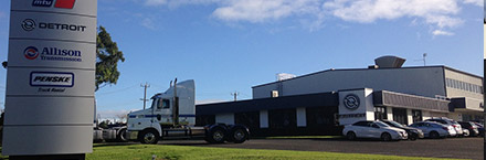 Penske Altona North