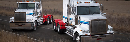 lease Penske trucks
